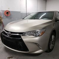 Regino Rojas Auto Body Shop #1