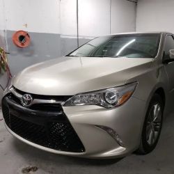 Regino Rojas Auto Body Shop #1 ico