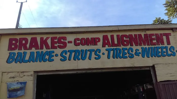 Nayarit Tire Shop 0