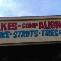 Nayarit Tire Shop