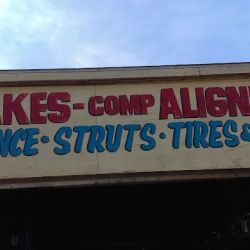 Nayarit Tire Shop ico