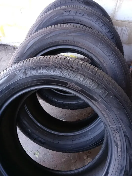 Nayarit Tire Shop 1