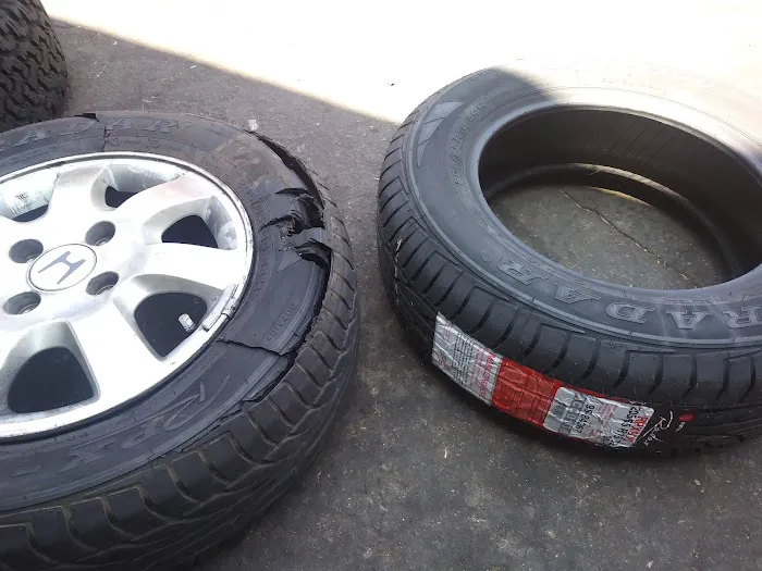 Nayarit Tire Shop 6