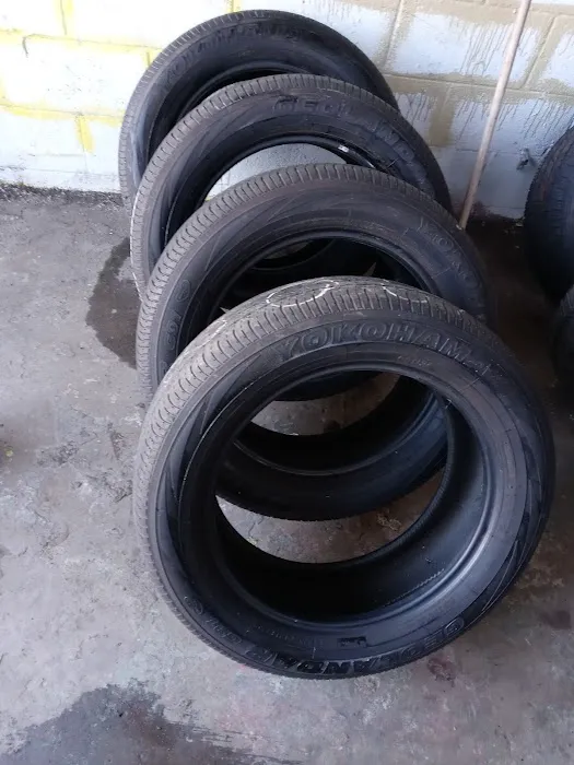 Nayarit Tire Shop 9