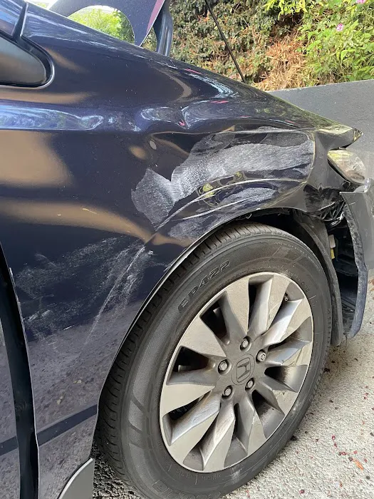 Gold Star Collision Group Inc. 1