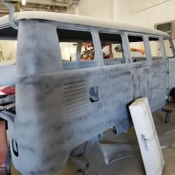 New Era Customs Autobody & Paint ico