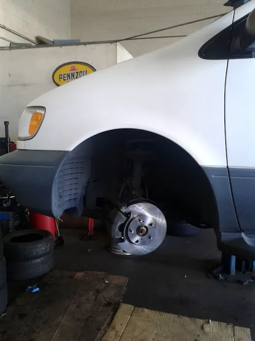 Best Auto Care Lube & Tune 5