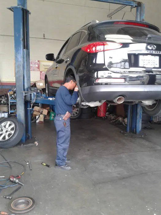 Best Auto Care Lube & Tune 3