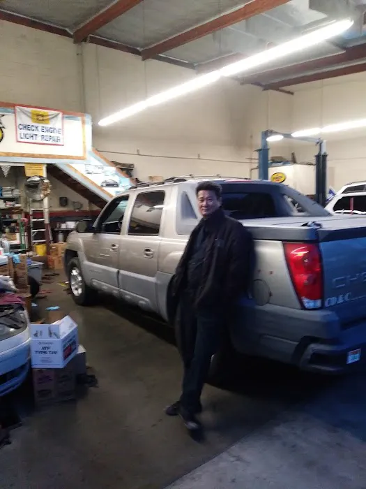 Best Auto Care Lube & Tune 0