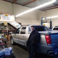 Best Auto Care Lube & Tune