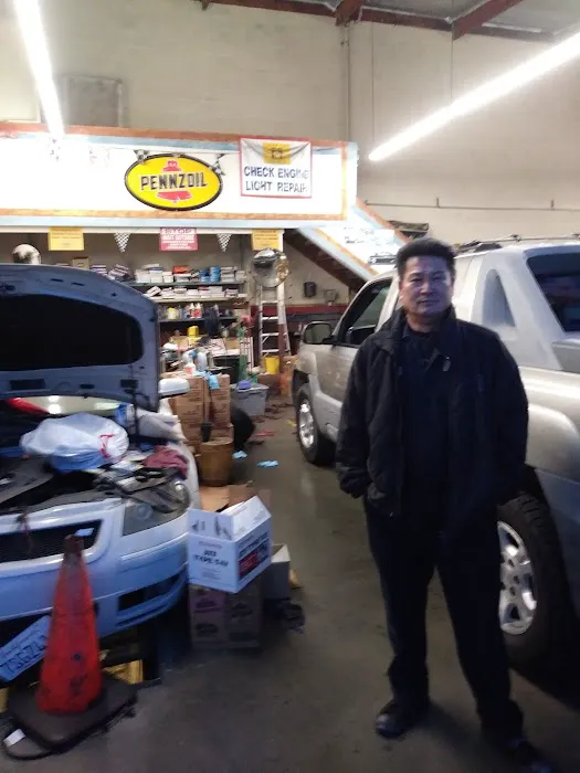 Best Auto Care Lube & Tune 4