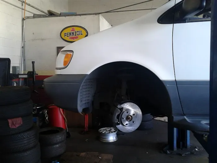Best Auto Care Lube & Tune 1