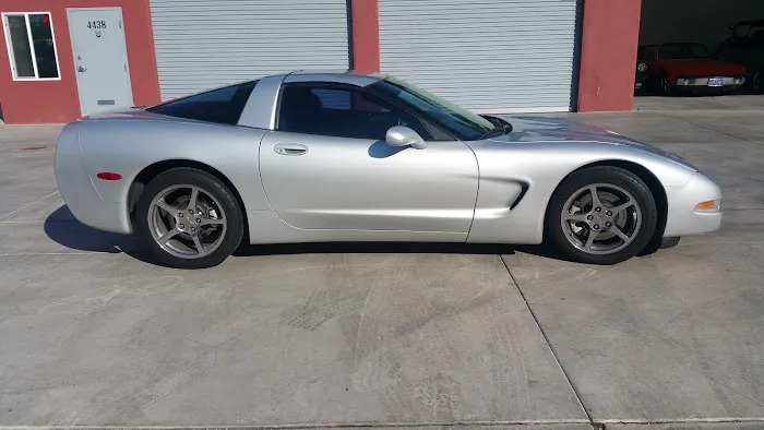 Hank's Automotive 6