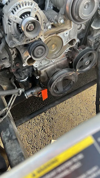 NAPA Auto Parts 0
