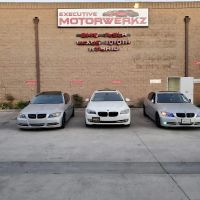 Executive Motorwerkz