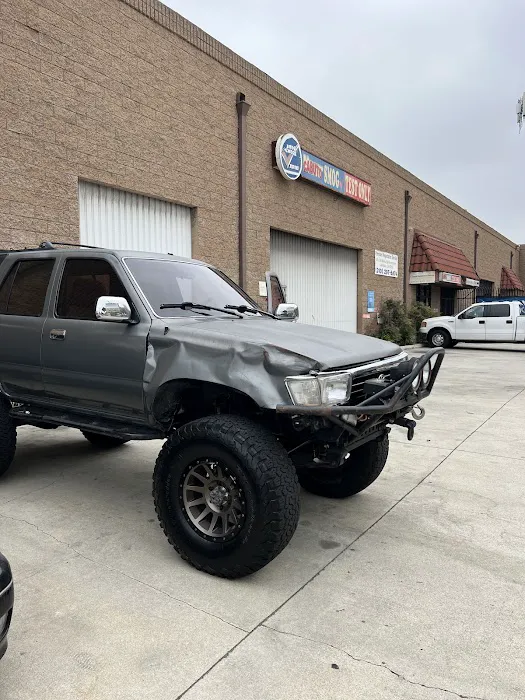Toyo-Tech 3