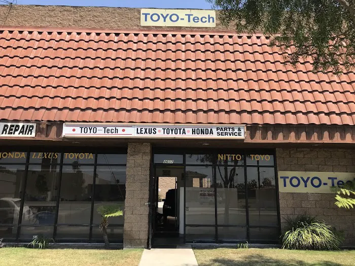 Toyo-Tech 2