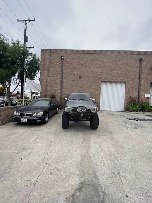 Toyo-Tech 5