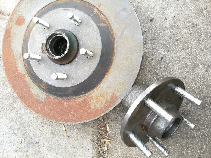 Vellios Machine Shop 1