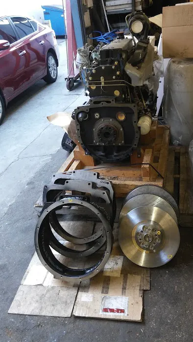 Vellios Machine Shop 6