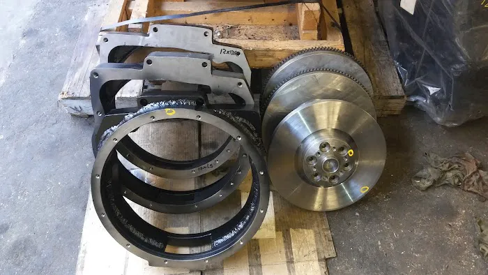 Vellios Machine Shop 4