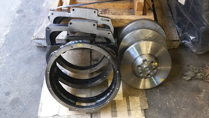 Vellios Machine Shop 7