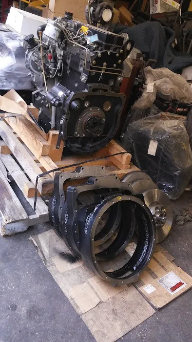Vellios Machine Shop 5