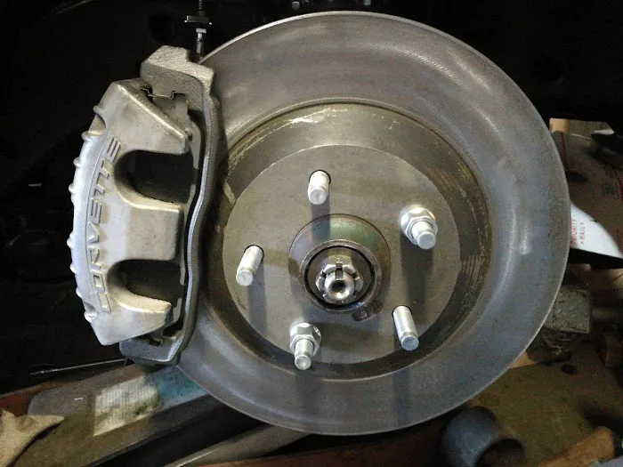 Vellios Machine Shop 2