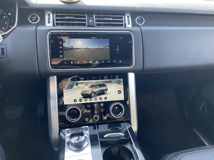 Manhattan Rover European Auto 6
