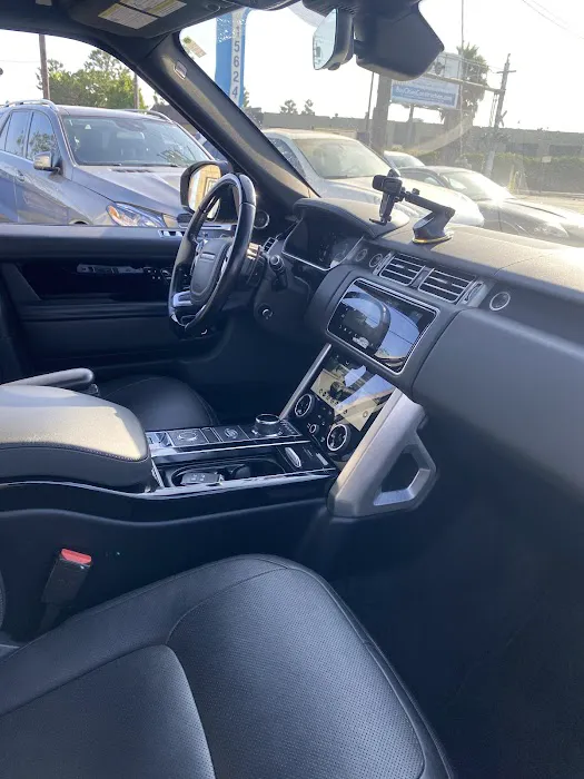 Manhattan Rover European Auto 5