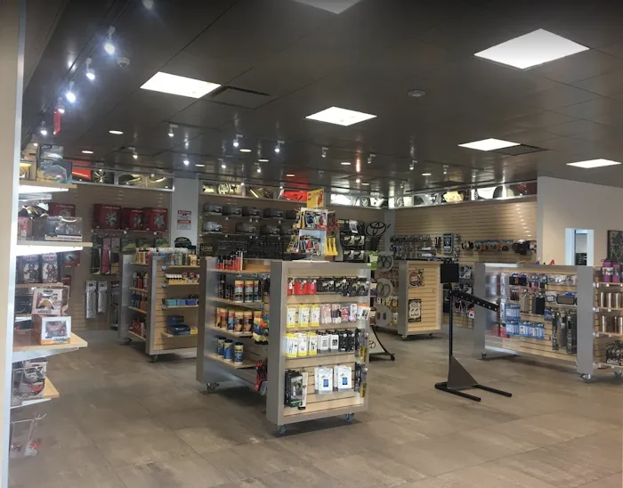 Toyota Service Center South Bay 9