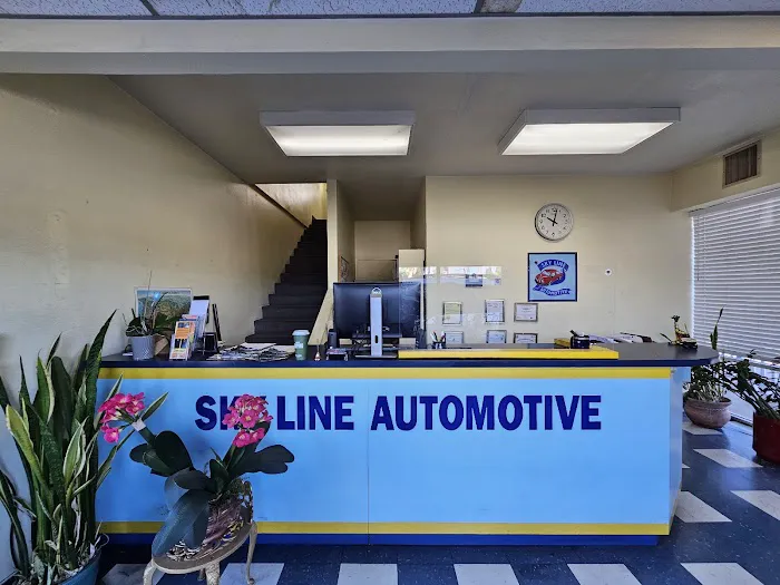 Skyline Automotive 1