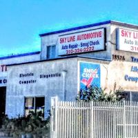 Skyline Automotive