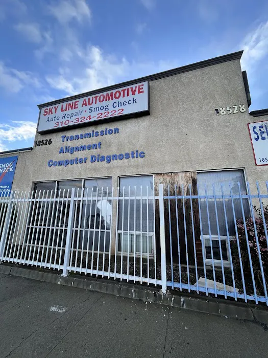 Skyline Automotive 5