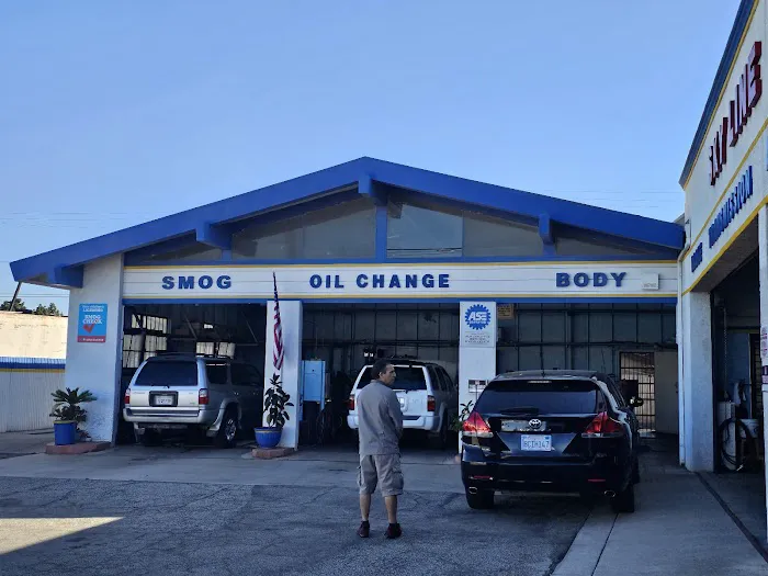 Skyline Automotive 6