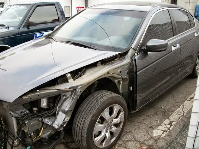 Privilege Auto Body & Paint 7
