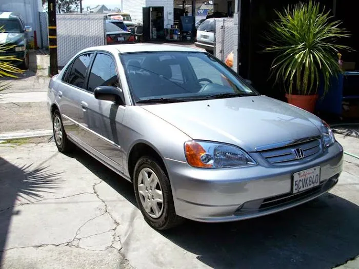 Privilege Auto Body & Paint 5