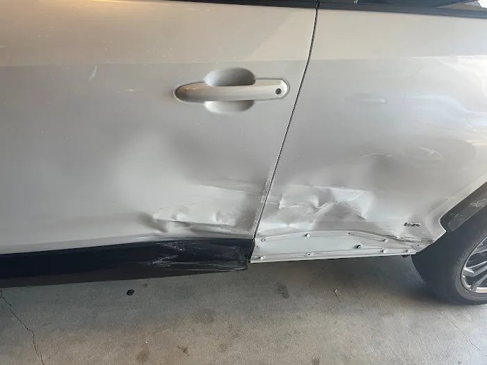 Privilege Auto Body & Paint 2
