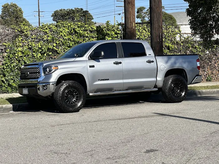 Privilege Auto Body & Paint 0