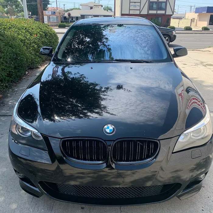 Privilege Auto Body & Paint 6