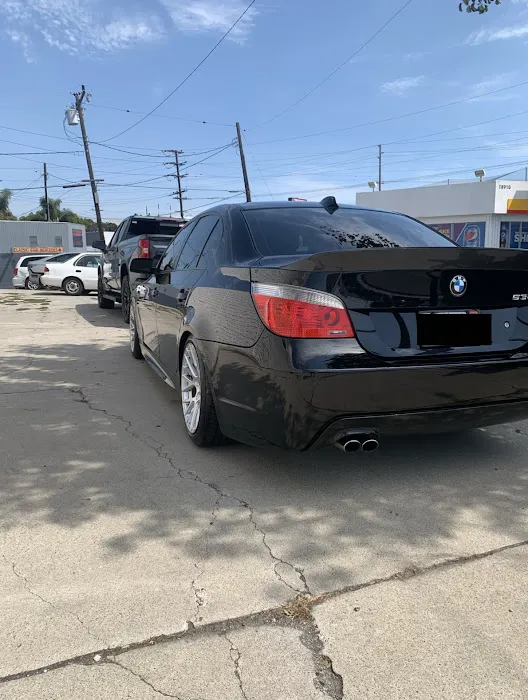 Privilege Auto Body & Paint 3