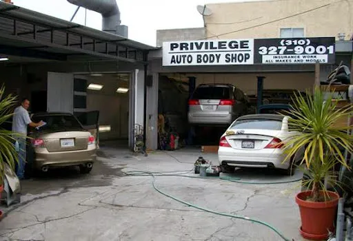 Privilege Auto Body & Paint 4