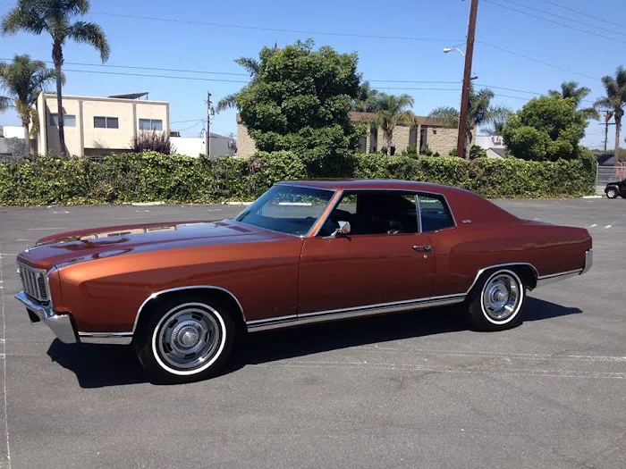 Privilege Auto Body & Paint 9