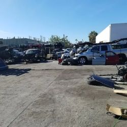 Rex Used Auto Parts ico