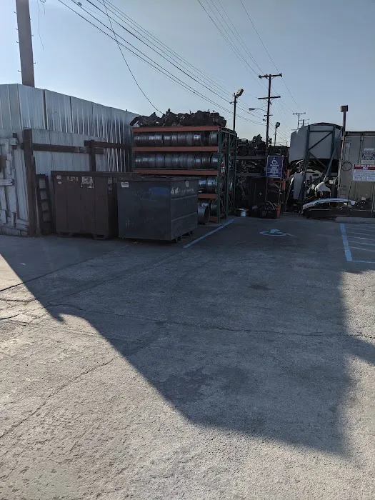 Rex Used Auto Parts 4