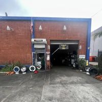 Pacific Tire of Gardena