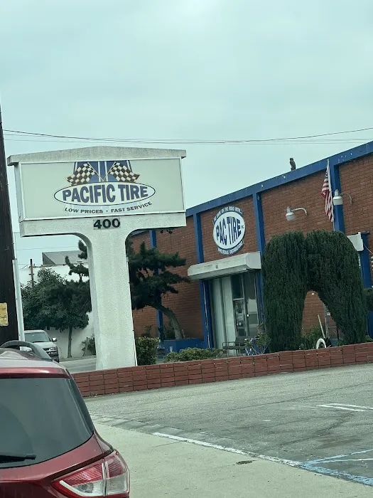 Pacific Tire of Gardena 6