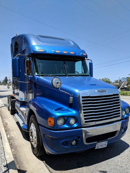 Roadmaster Enterprises 0