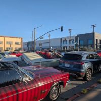 Ed Iskenderian Racing Cams