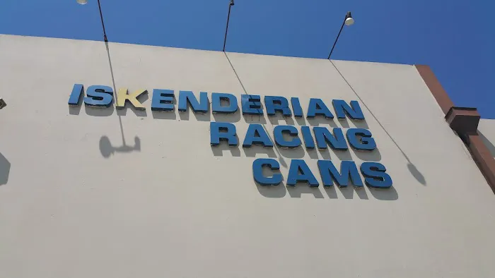 Ed Iskenderian Racing Cams 6